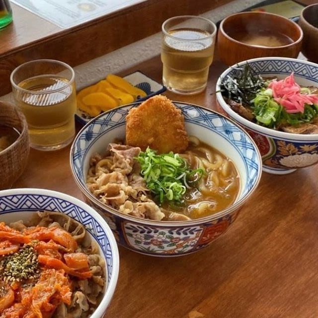 계림 규동