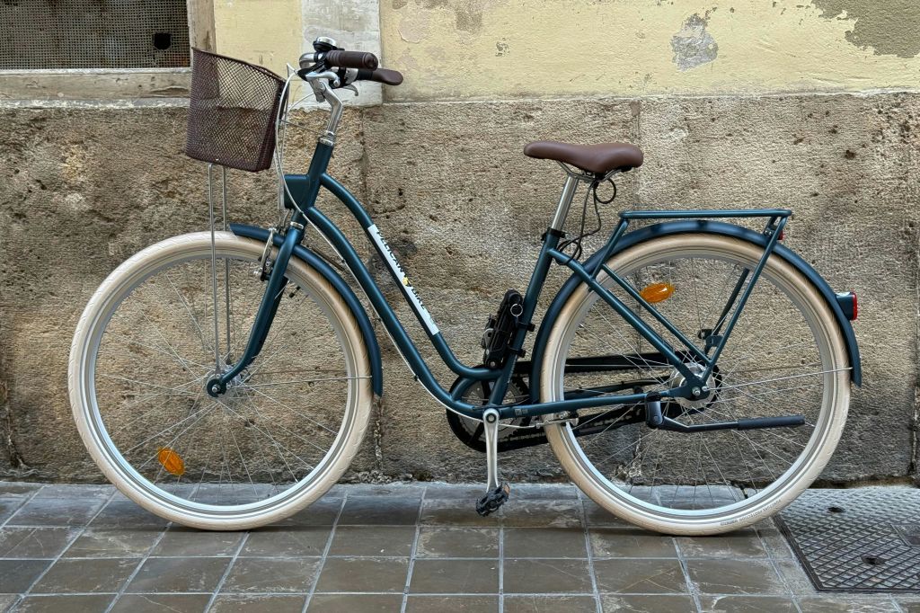 퀄리티 높은 자전거 대여