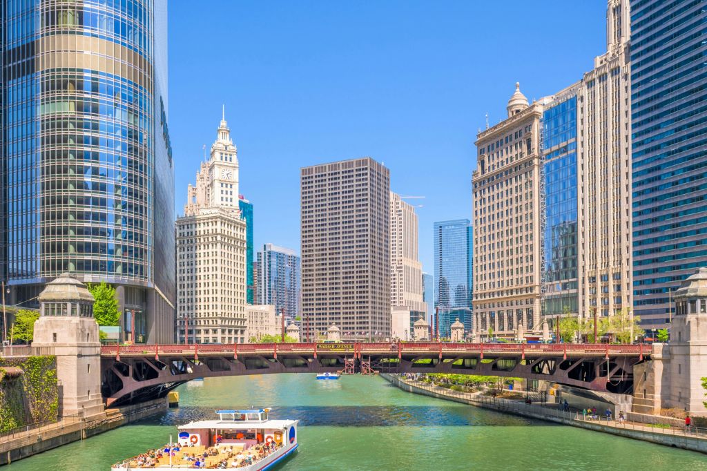 해안가 건축물 투어