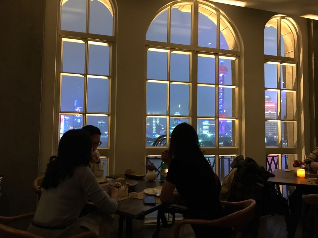 메르카토 와이탄 3호점