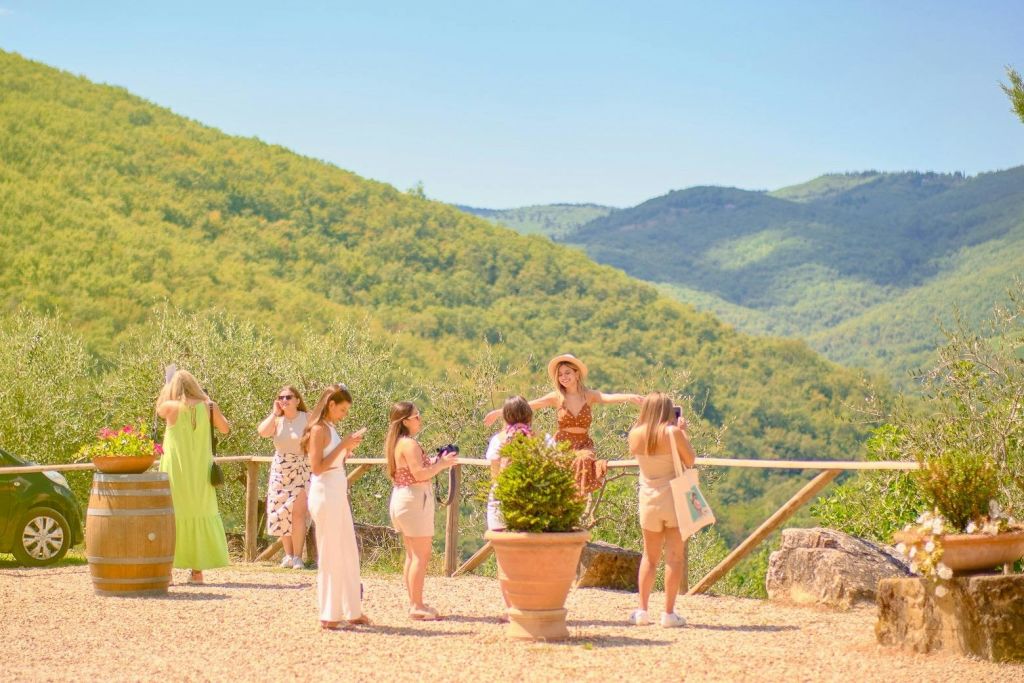 파노라마 레스토랑