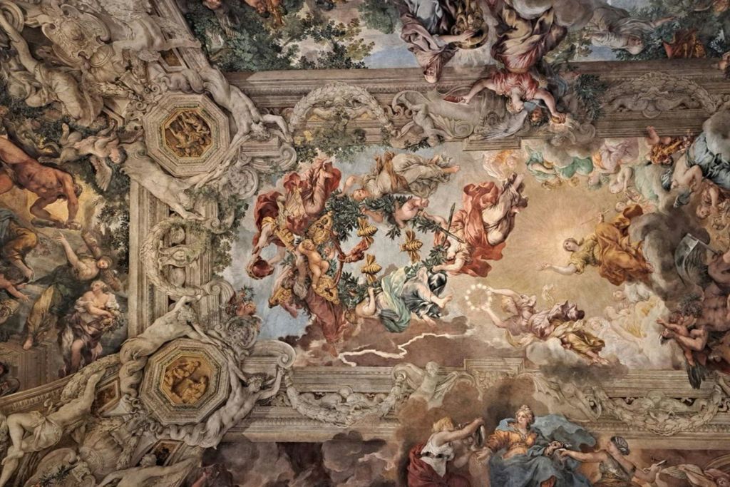 바르베리니 궁전