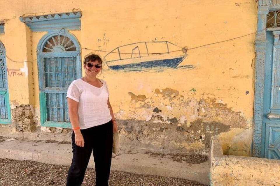 엘쿠세이르 시티 투어