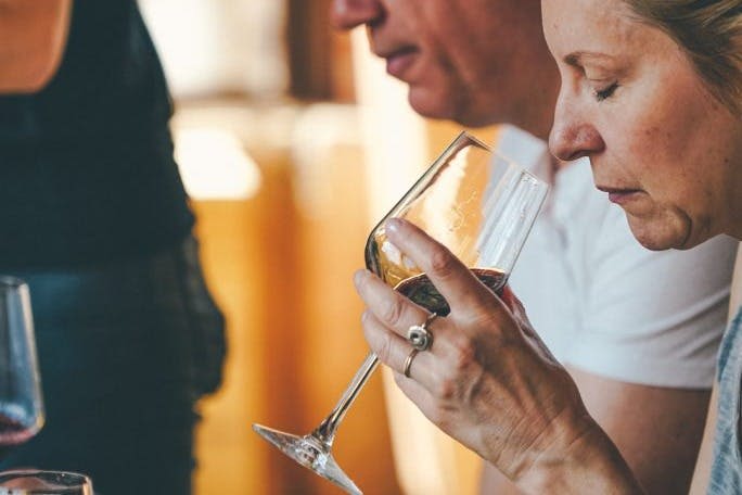 베로나 아마로네 와인 시음 투어