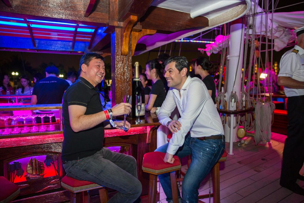 로열 앨버트로스