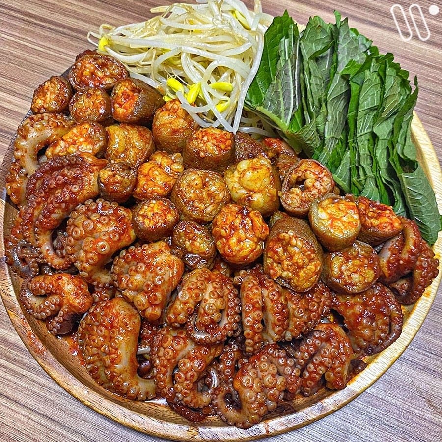 쭈꾸미 도사 잠실새내 점