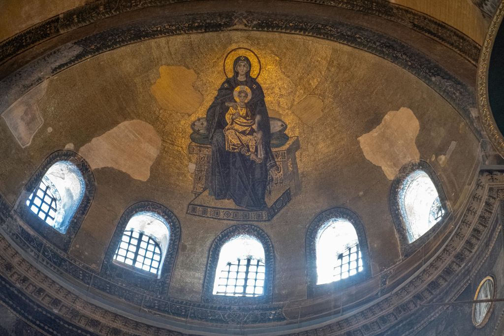 이스탄불 관광 패스