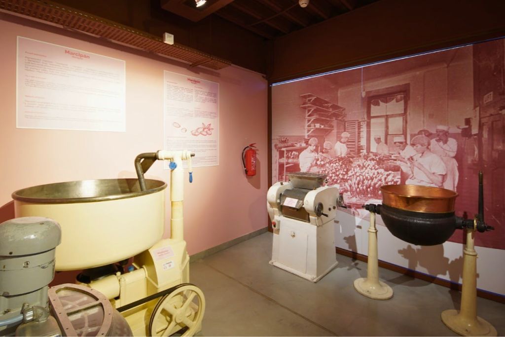 Chocolate Experience Centre
