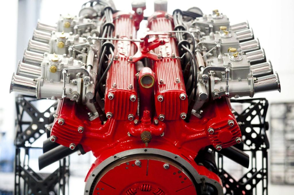 람보르기니의 매력 속으로