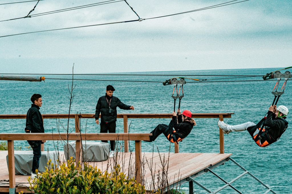 안전한 사운드!