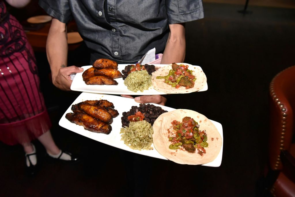 프로그레시브 디너