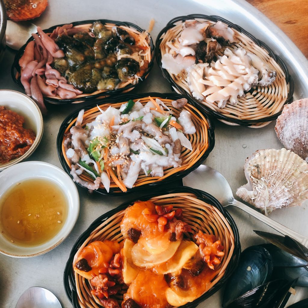 부산 토박이들의 ‘찐 맛집’ 대공개