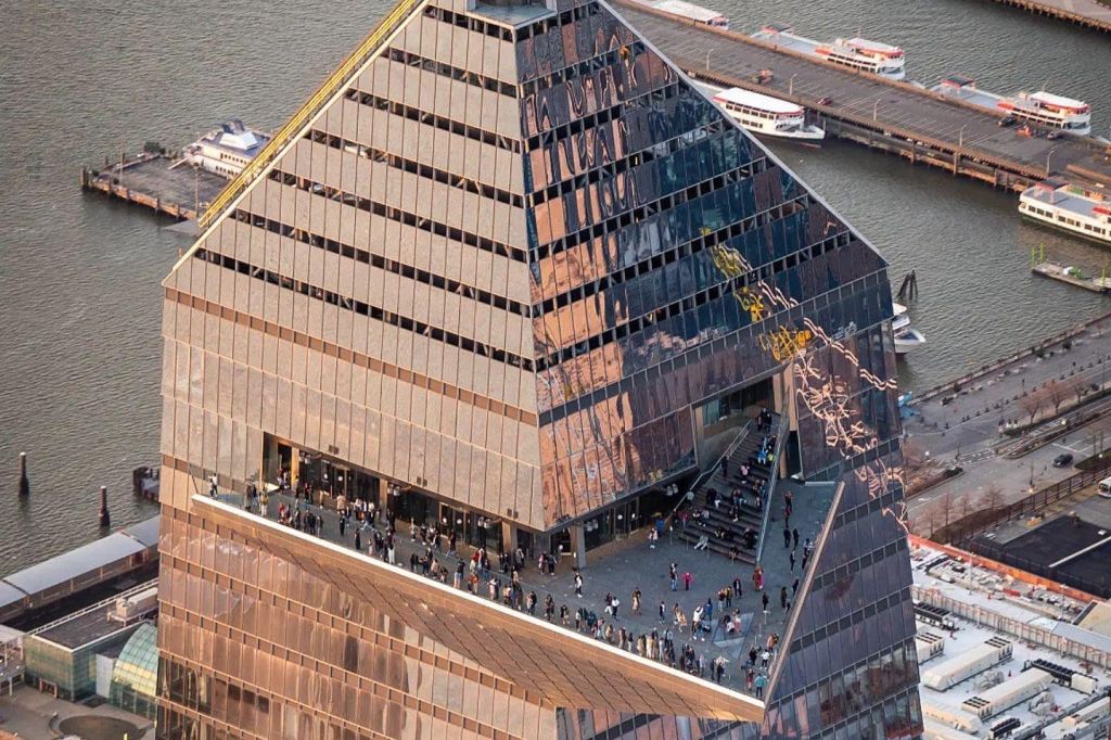 에지앳허드슨야드