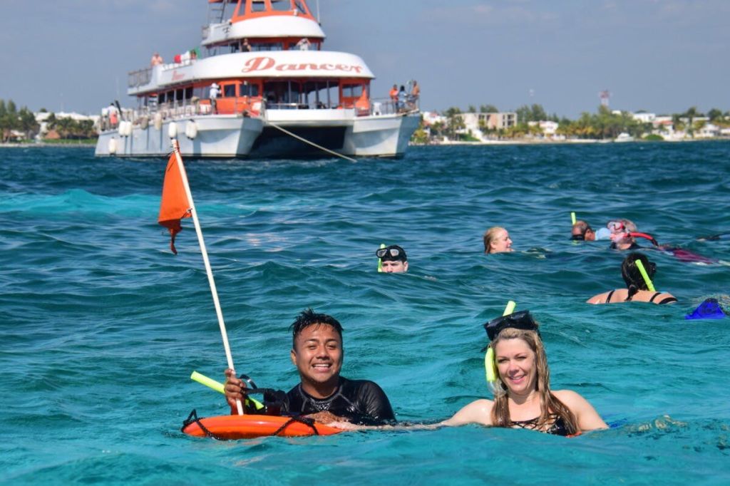 칸쿤 고시티: 올인클루시브 패스