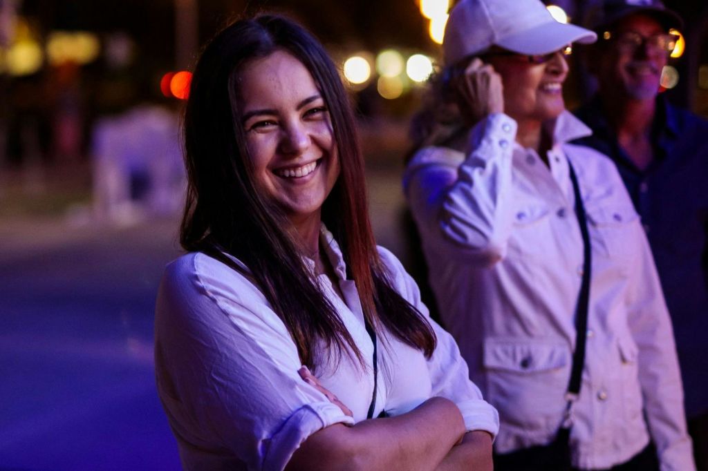 재미있게 즐기는 사우스비치 식도락 도보 투어