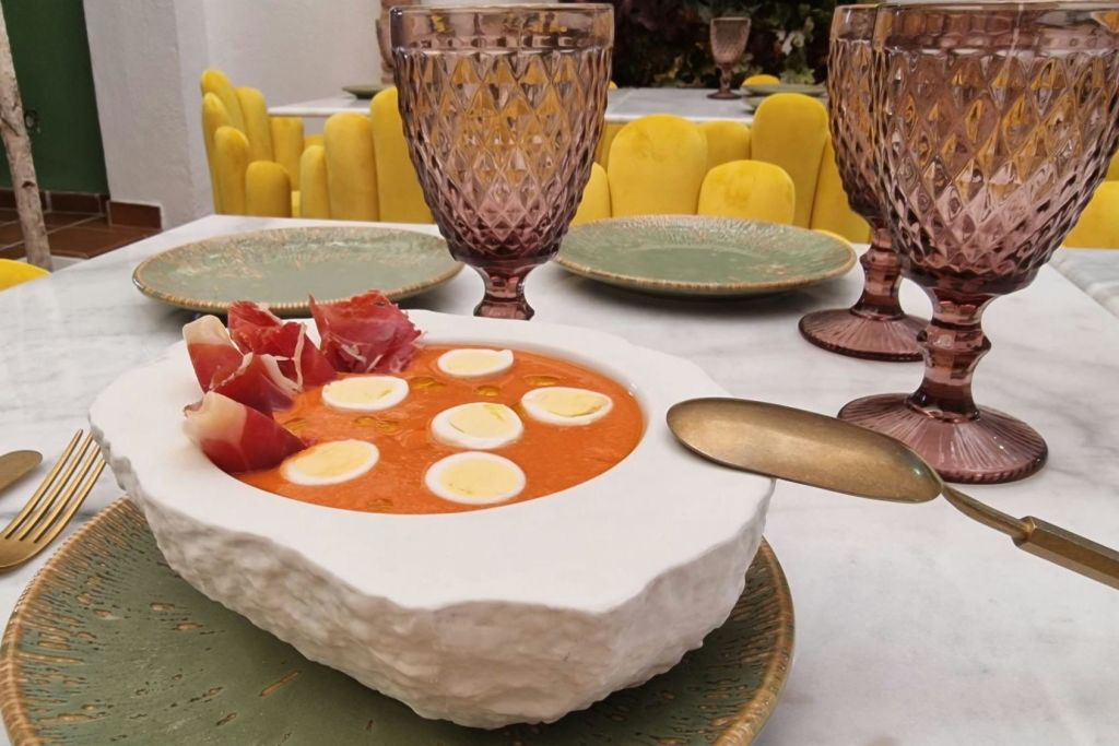 일반적인 음식 요리