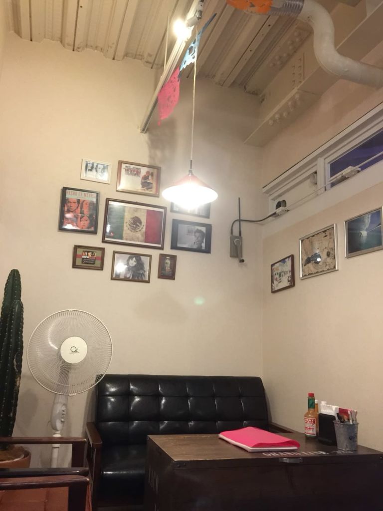 타코스 카페 타코로코