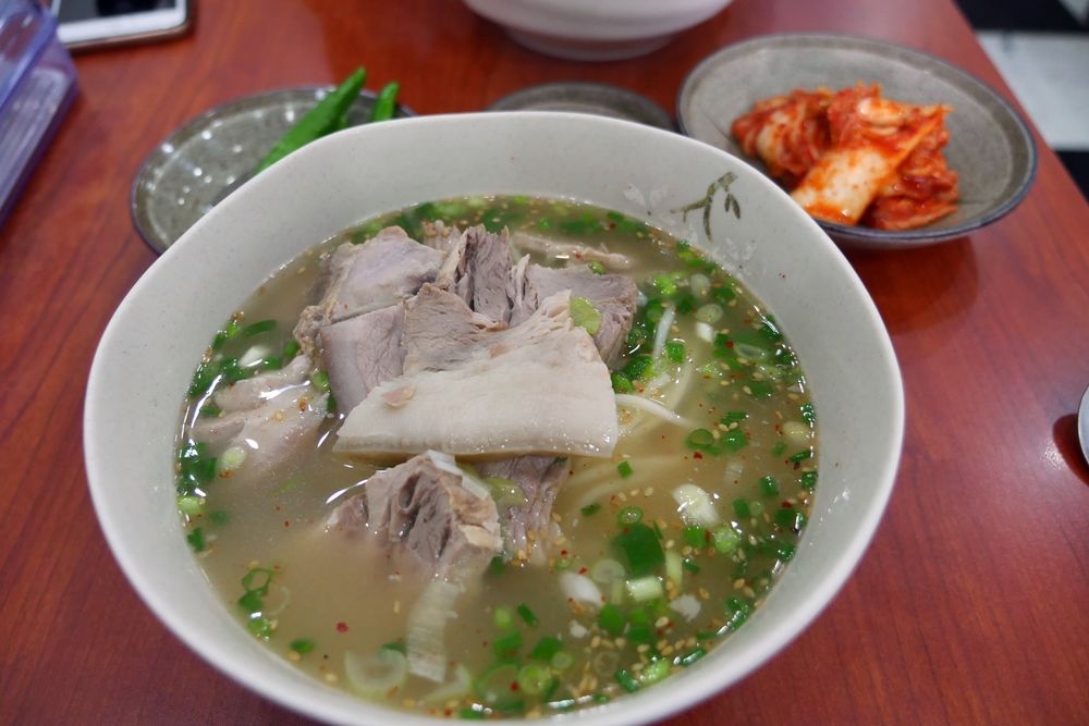 최고의 한 끼를 대접할 제주 대표 맛집