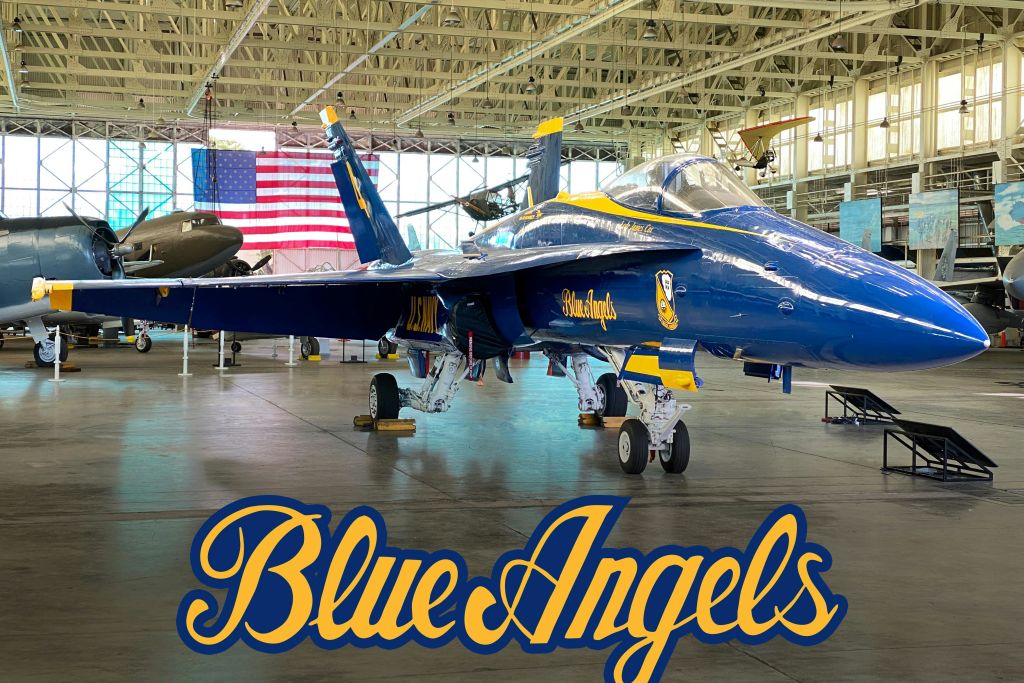 진주만 항공 박물관