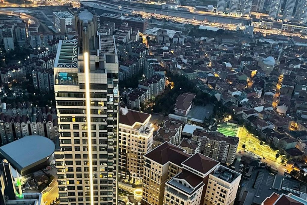 에마르 스카이뷰