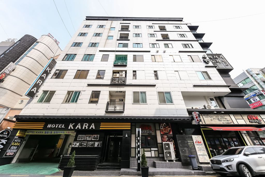 대전 월평 카라 주요 장점 이미지