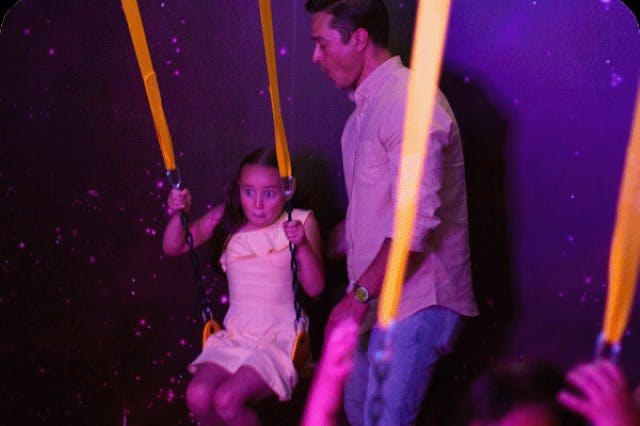 리플리의 셀피 스튜디오 나이아가라 폴스