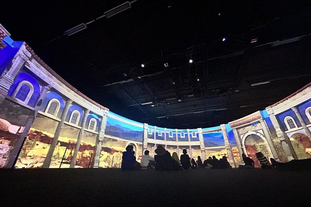 시티 오브 히스토리