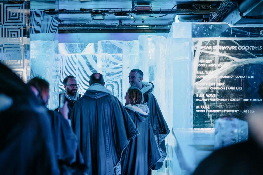 아이스바 스톡홀름