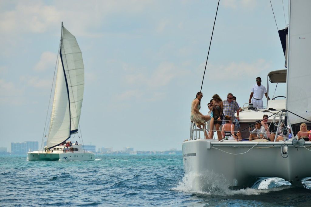 칸쿤 고시티: 올인클루시브 패스