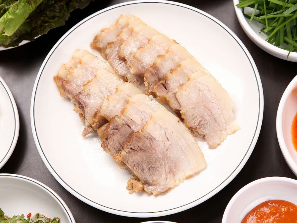 닭갈비가 다가 아니다! 놓칠 수 없는 춘천 맛집