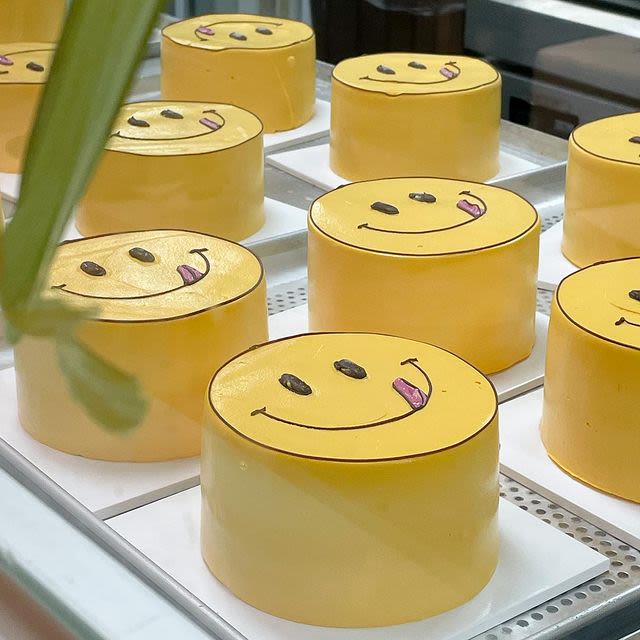 카페 노티드 피치스