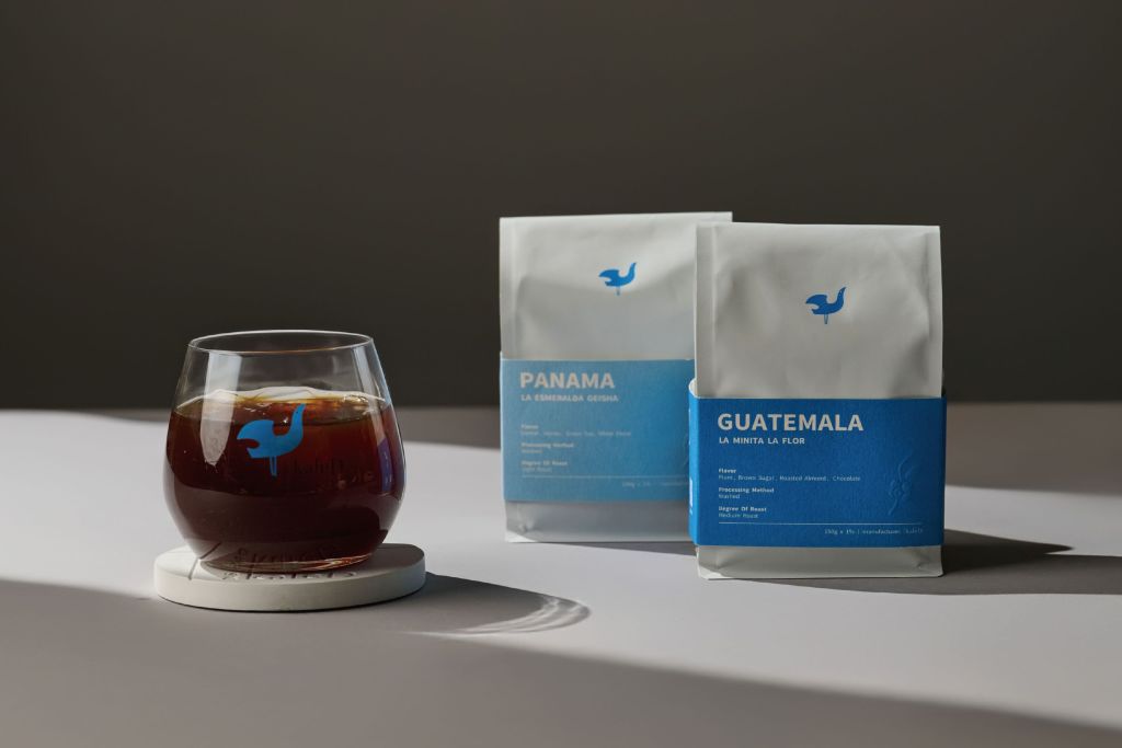 카페D 타오위안 국제공항점