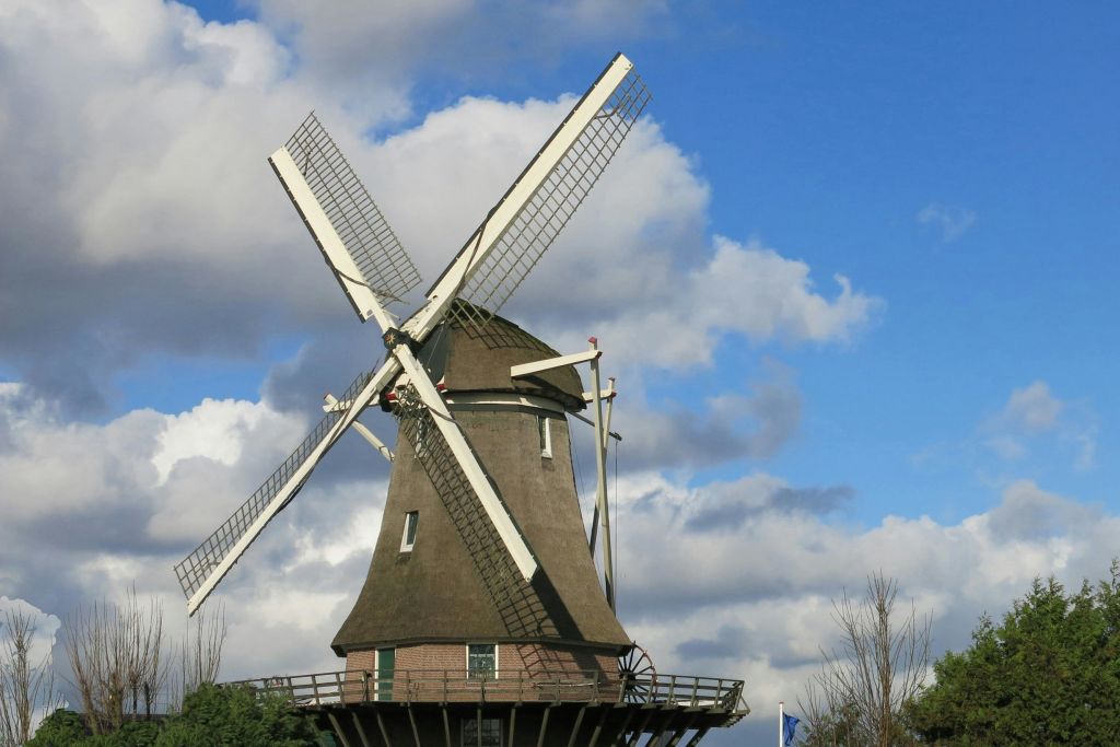 Mill of Sloten
