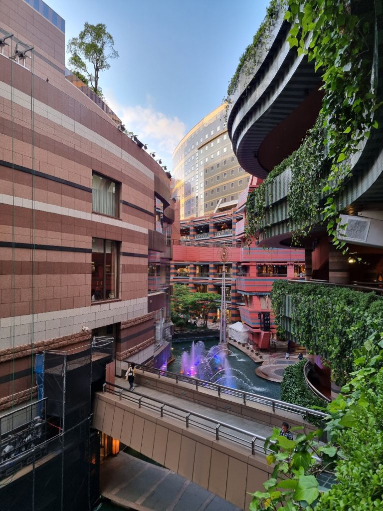 두돌아기와 🇯🇵후쿠오카 3박4일 여행 - 트리플, 나를 아는 여행 앱