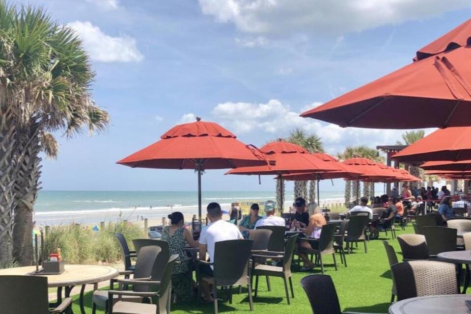 데이토나 비치 당일 여행 (올랜도 출발, 호텔 픽업 포함)