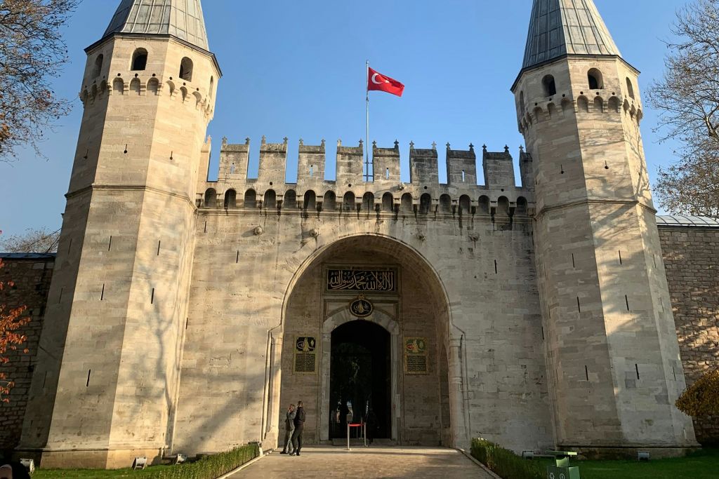 topkapi