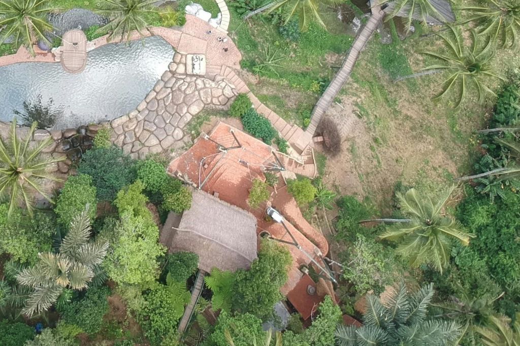 테갈랄랑 우붓 발리에서 즐기는 알라스하룸 농경 투어