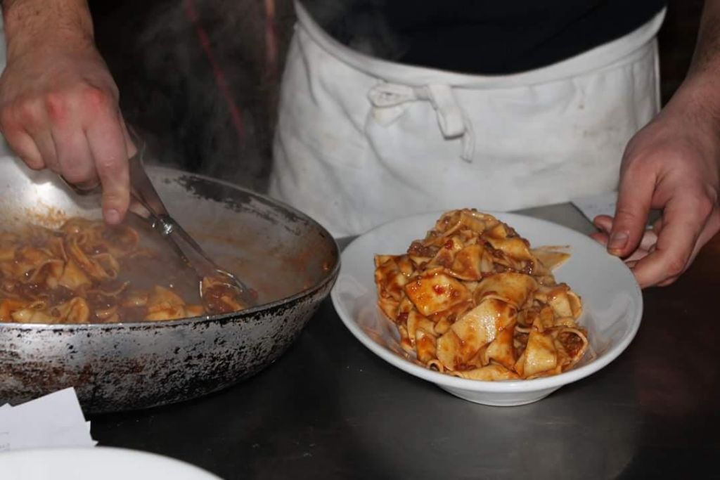 로마의 3개 지역