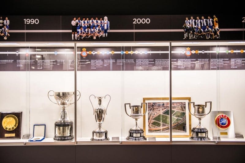 리카르도 사모라 역사적 방 2