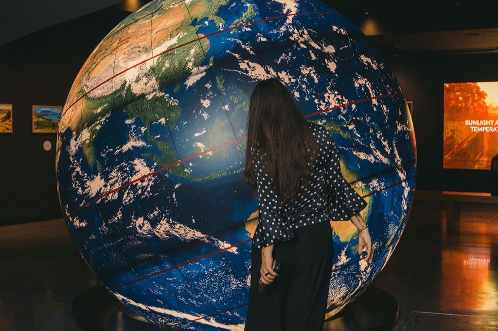 와인 체험 박물관