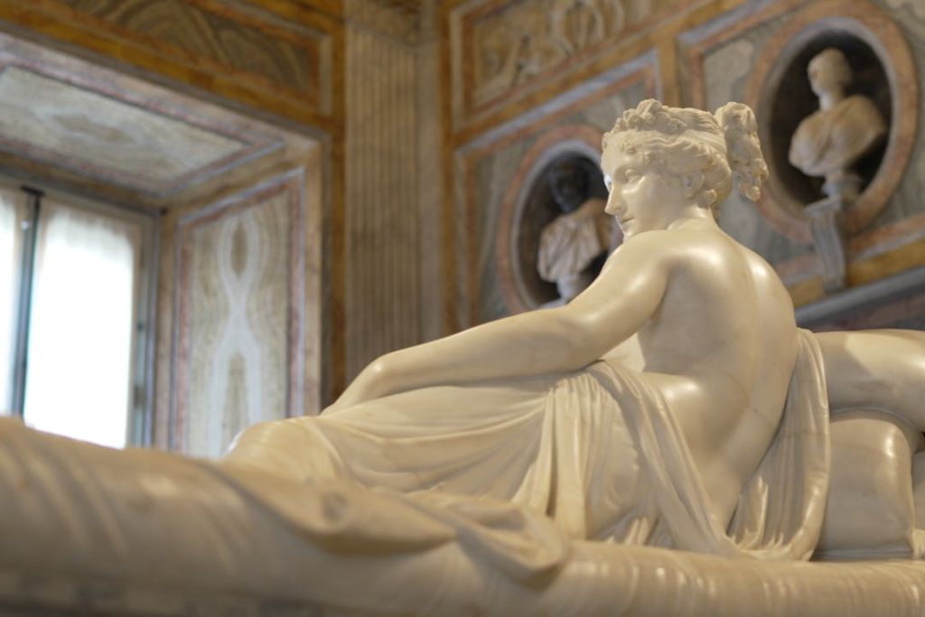 보르게세 미술관