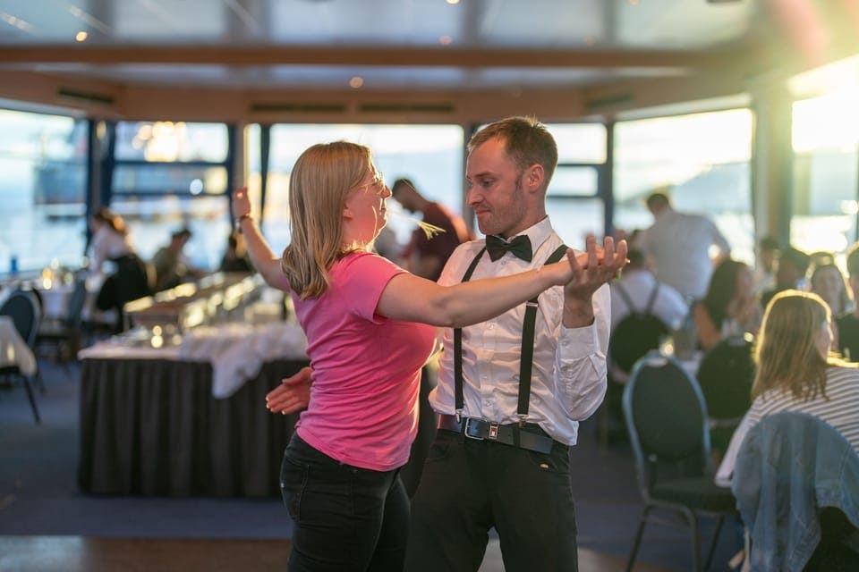 오리지널 함부르크 보르드 파티 © 2025 Abicht