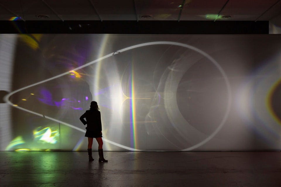 Olafur Eliasson
