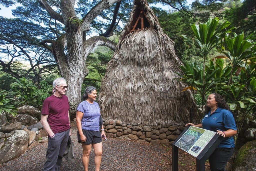 오아후 고시티: 익스플로러 패스
