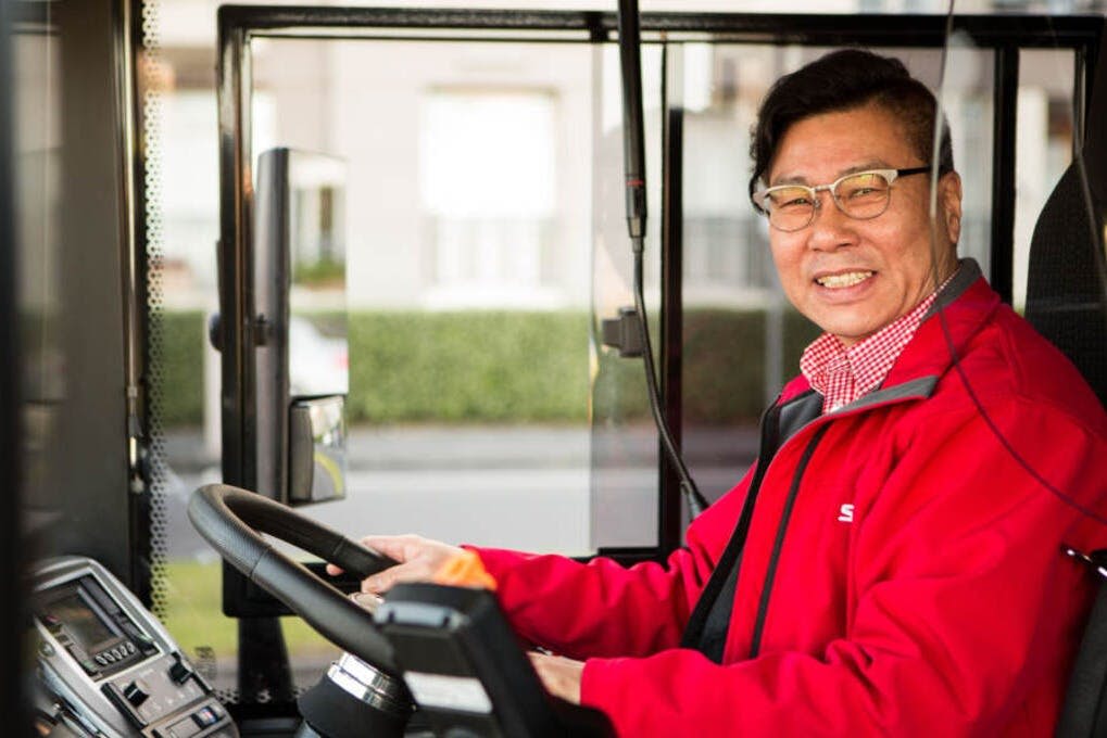 멜버른 스카이버스