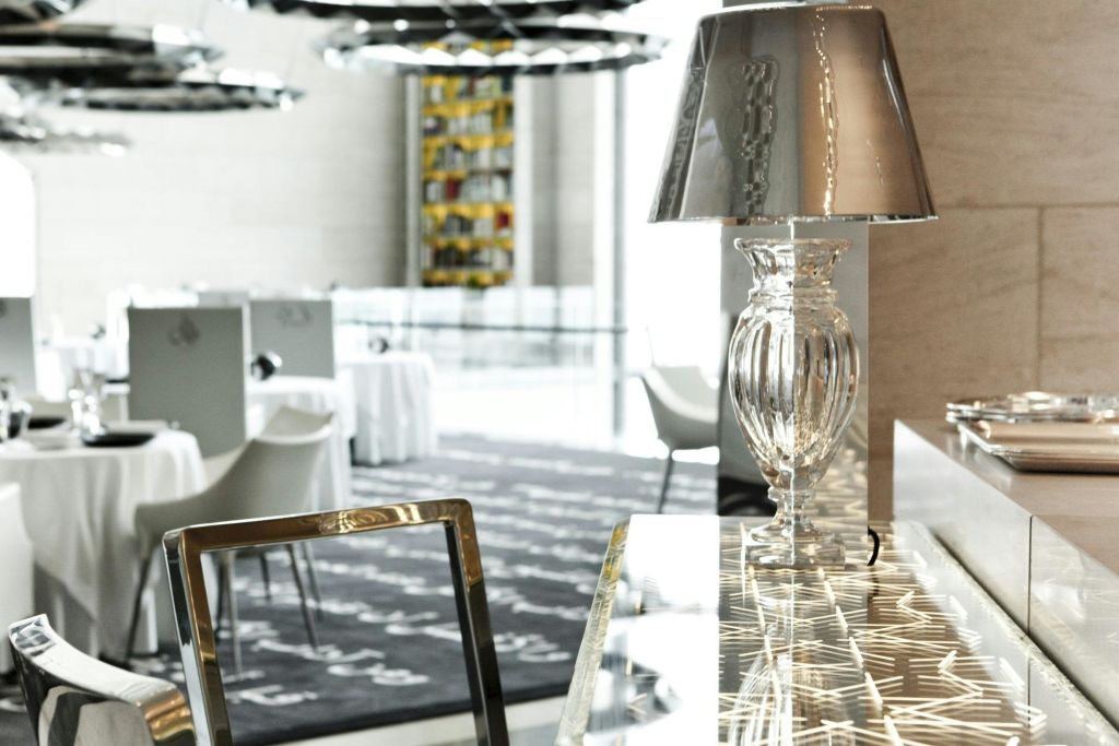 도하 이슬람 미술관