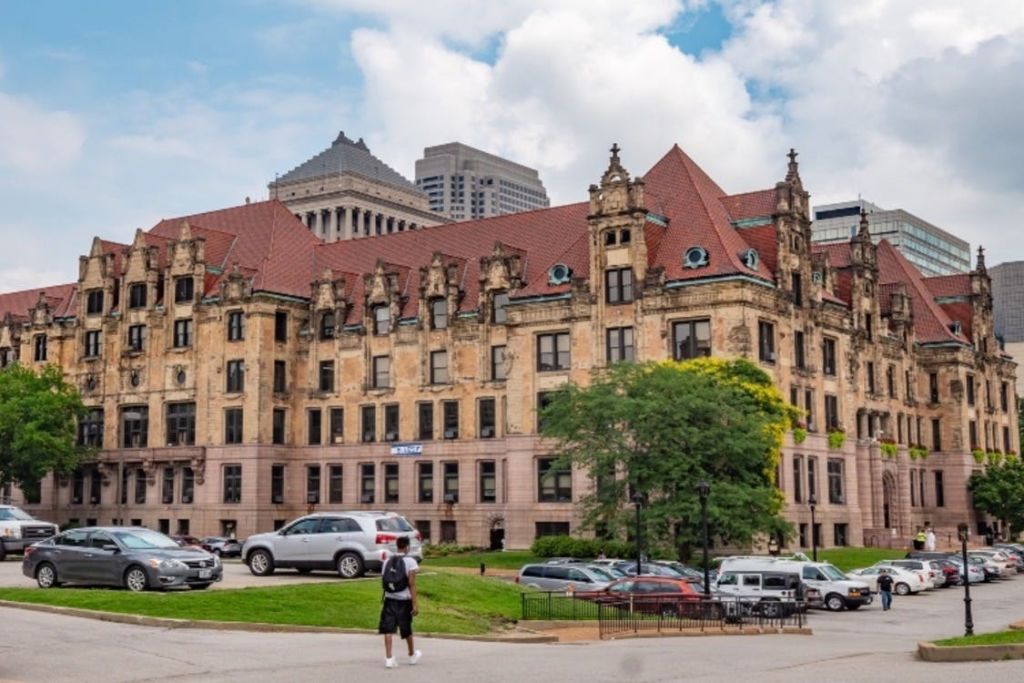 아치, 크루즈, 헬리콥터로 즐기는 세인트루이스 베스트 투어