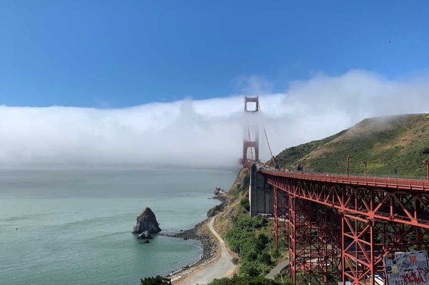 골든게이트 브리지