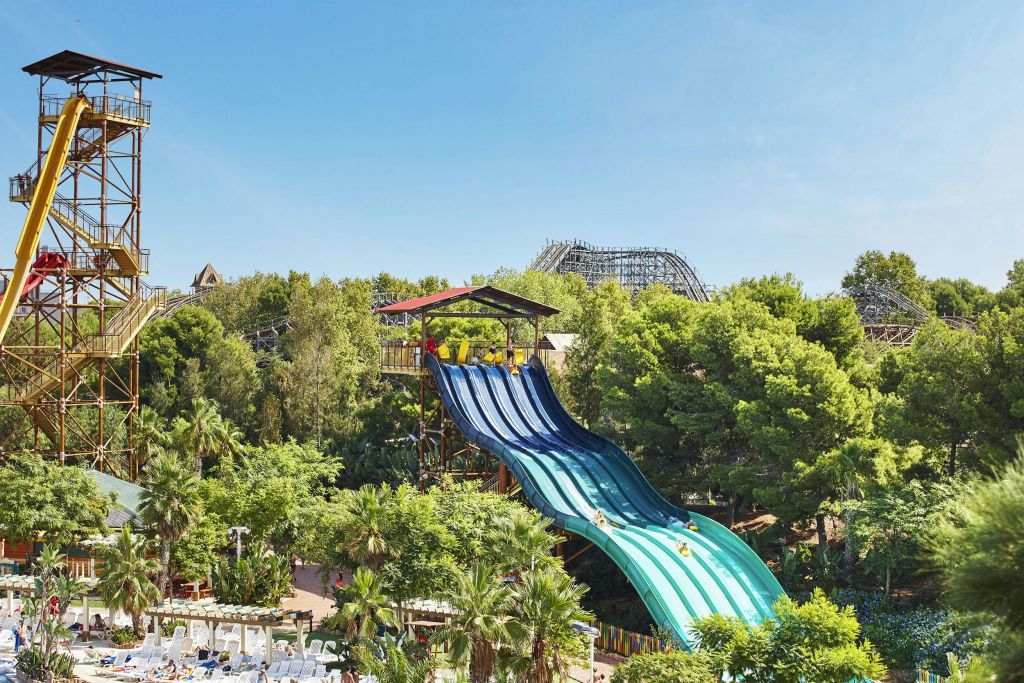 카리브해 수중 공원