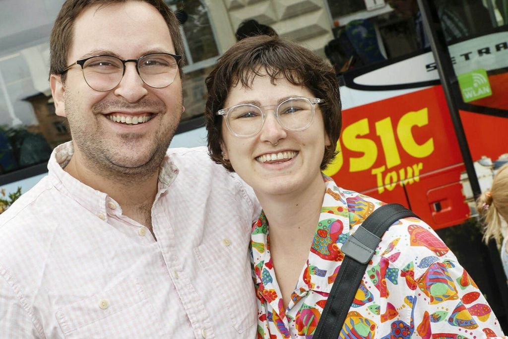 슈니첼과 국수가 함께하는 사운드 오브 뮤직 투어